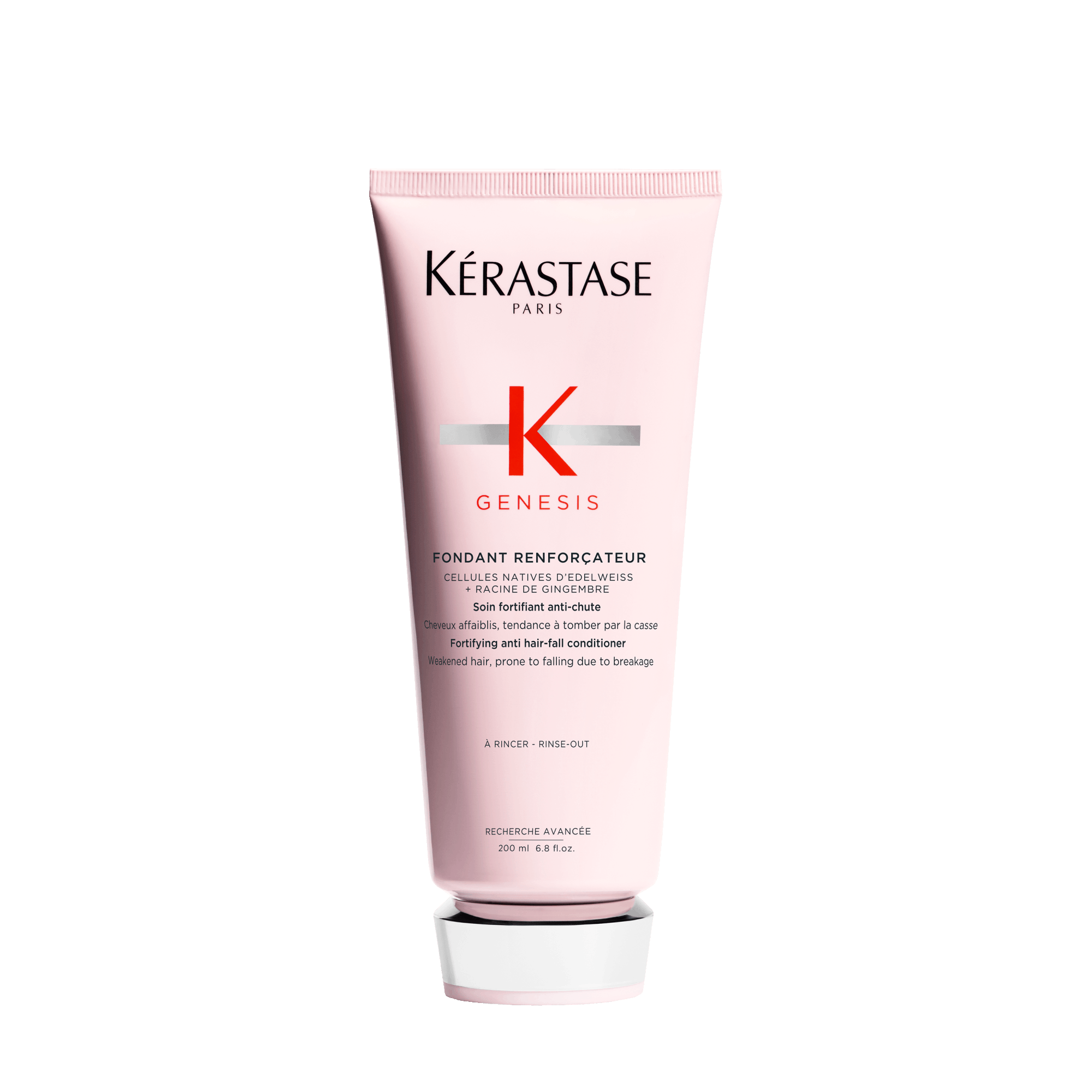 Kérastase Genesis Fondant Renforçateur 200 ml - immagine 1