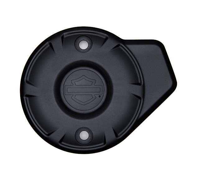 Coperchio Fasatura VVT Redline Nero Harley-Davidson - immagine 1