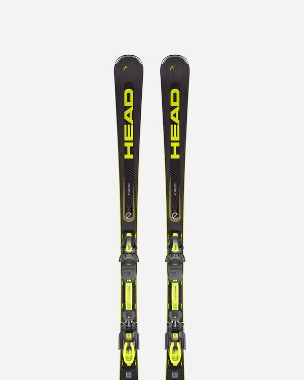 Sci Head Supershape E-Speed SW + PRD 12 GW - immagine 1