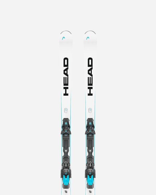 Sci Head WC Rebels E-Speed SW + FF ST 14 - immagine 1
