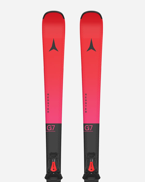 Sci Atomic Redster G7 + MI 12 GW - immagine 1