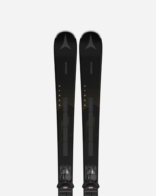 Sci Atomic Cloud C9 Revoshock LT + M10 GW - immagine 1