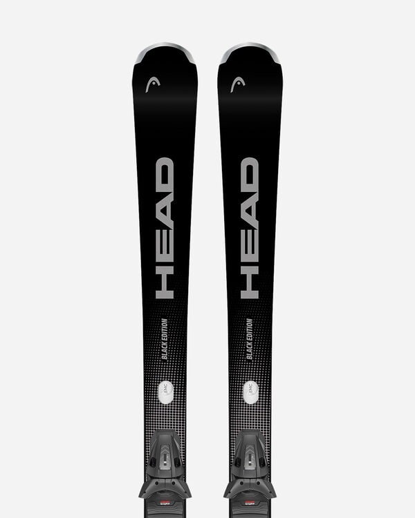 Sci Head World Cup Shape Black Edition SW + PR 11 GW - immagine 1