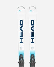 Sci Head World Cup Rebels E-SLR + PR 11 GW - immagine 1