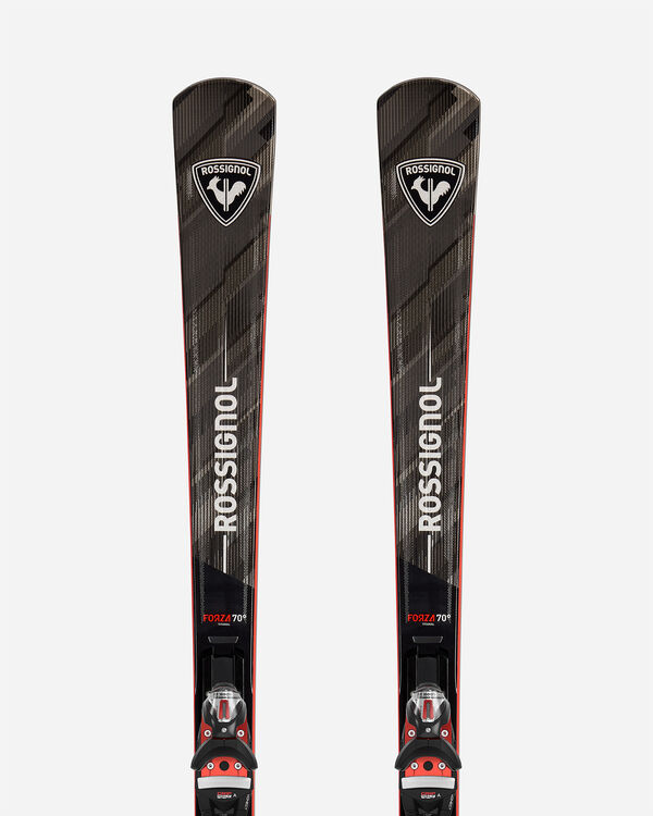 Sci Rossignol Forza 70' TI Konect SPX 14 Konect GW - immagine 1