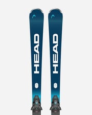 Sci Head World Cup Rebels E-GSR + PR 11 GW - immagine 1