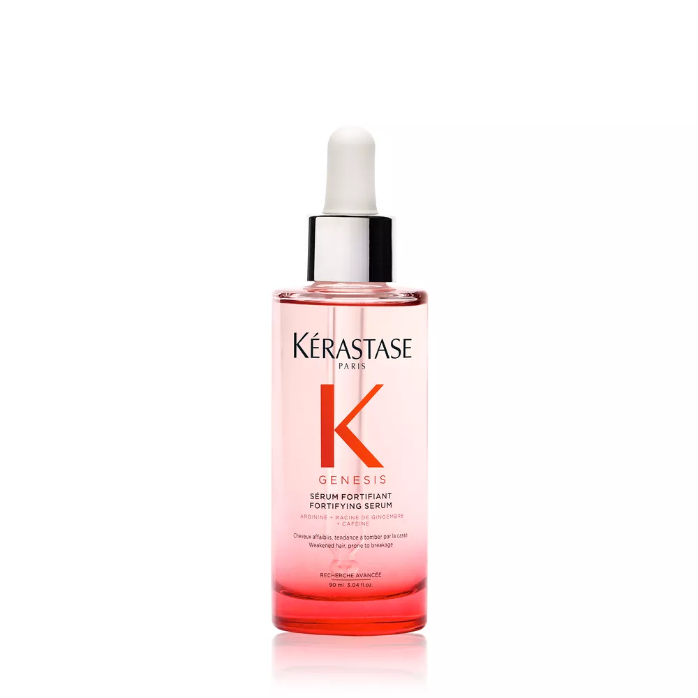 Kérastase Genesis Sérum Anti-Chute Fortifiant 90 ml - immagine 1