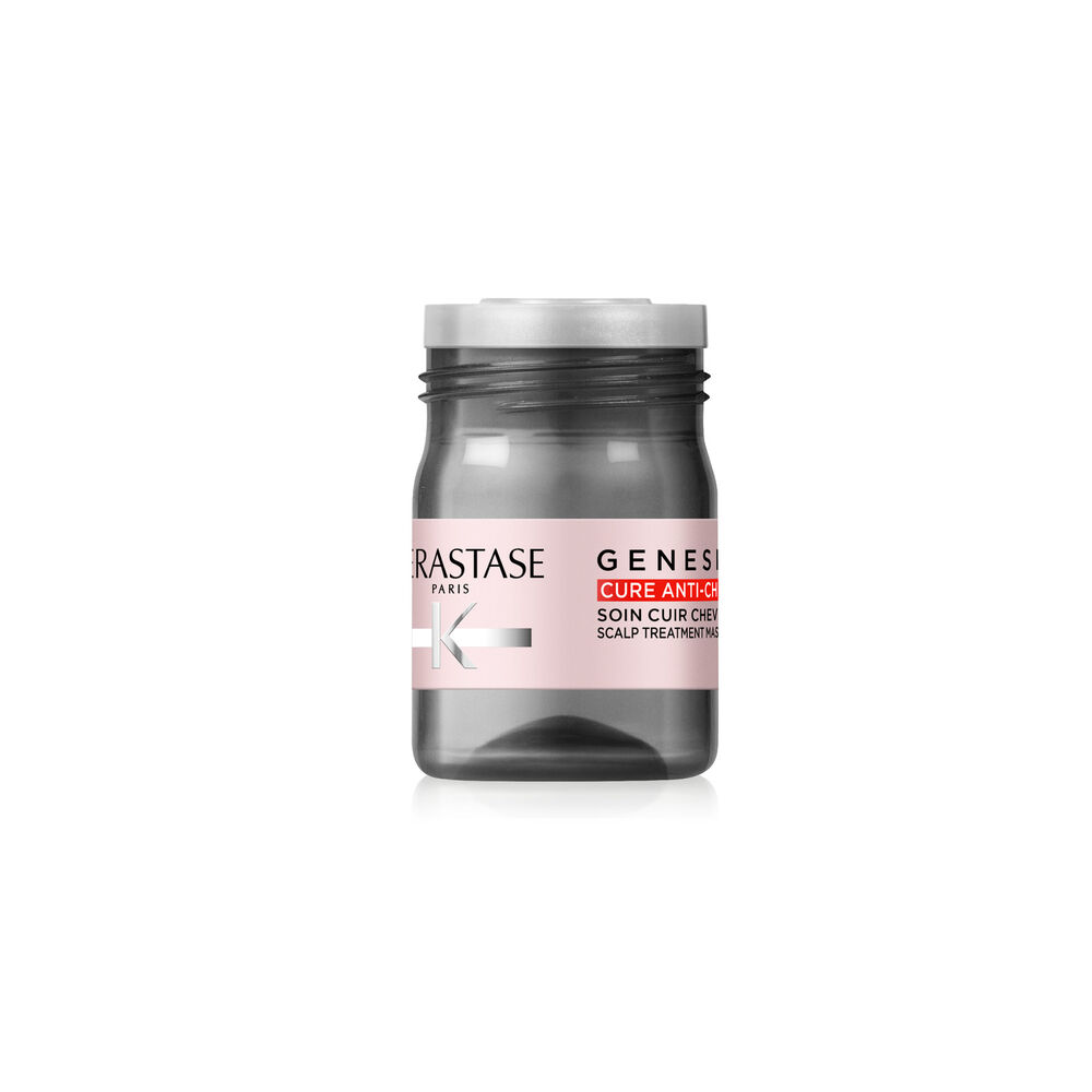 Kérastase Genesis Ampoules Cure Anti-Chute Intensive 10 x 6 ml - immagine 1