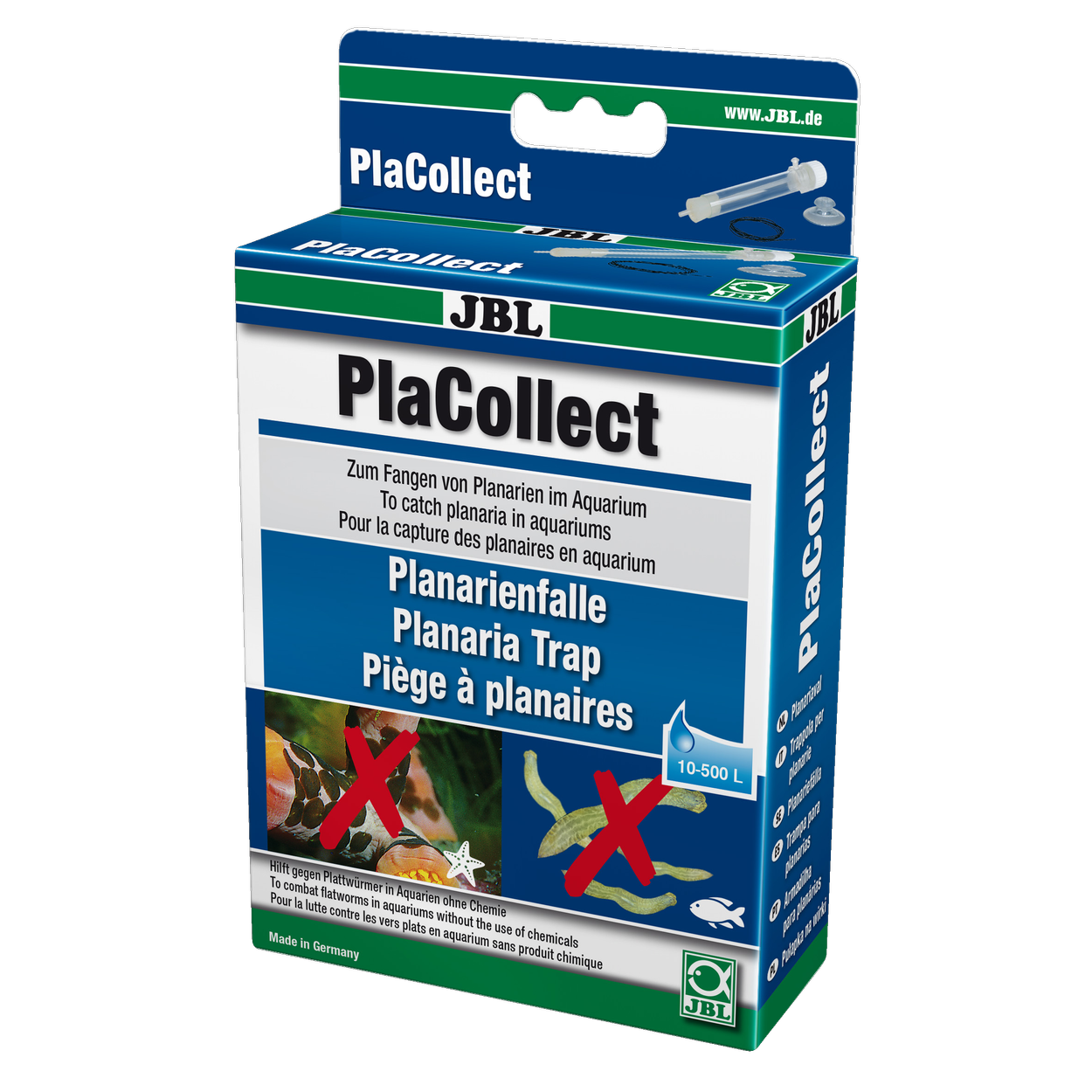 JBL PlaCollect - immagine 1