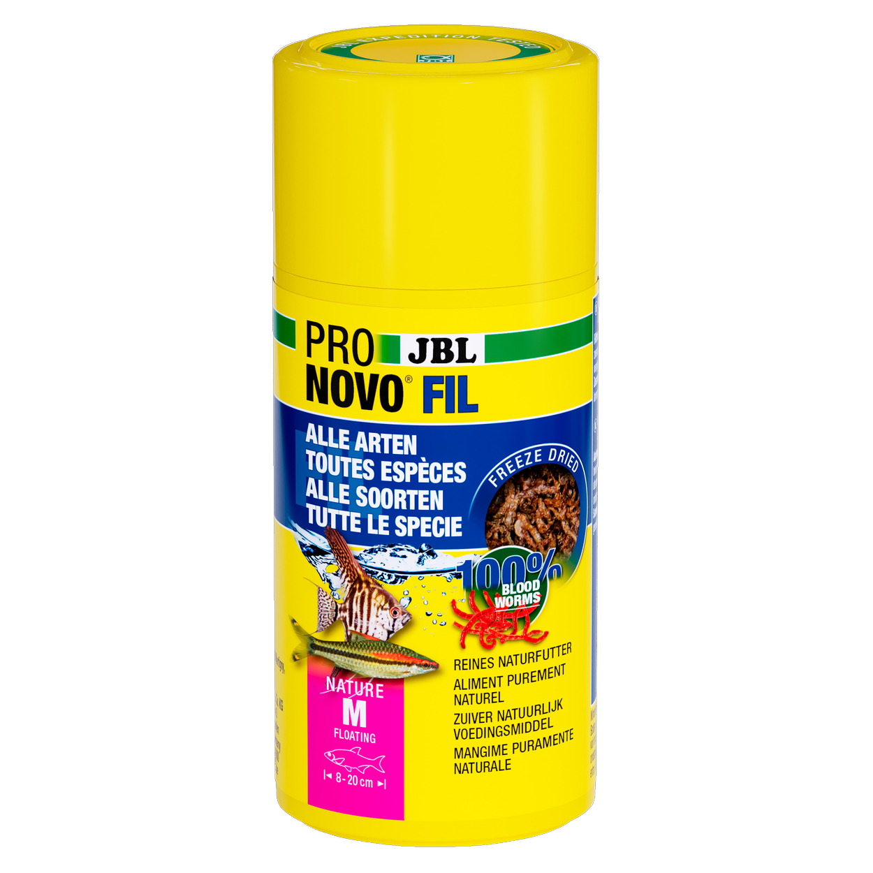 JBL PRONOVO FIL 100ml - immagine 1