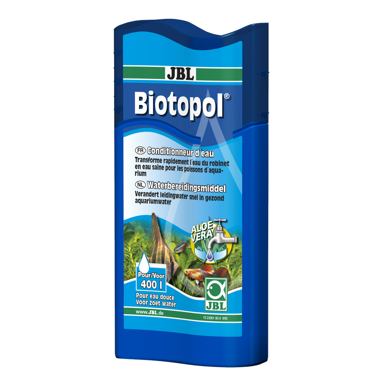 JBL Biotopol 100ml - immagine 1