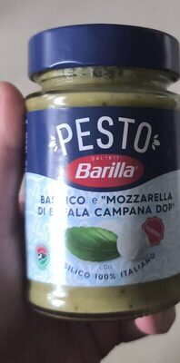 Mozzarella di Bufala Campana DOP 125g - immagine 1