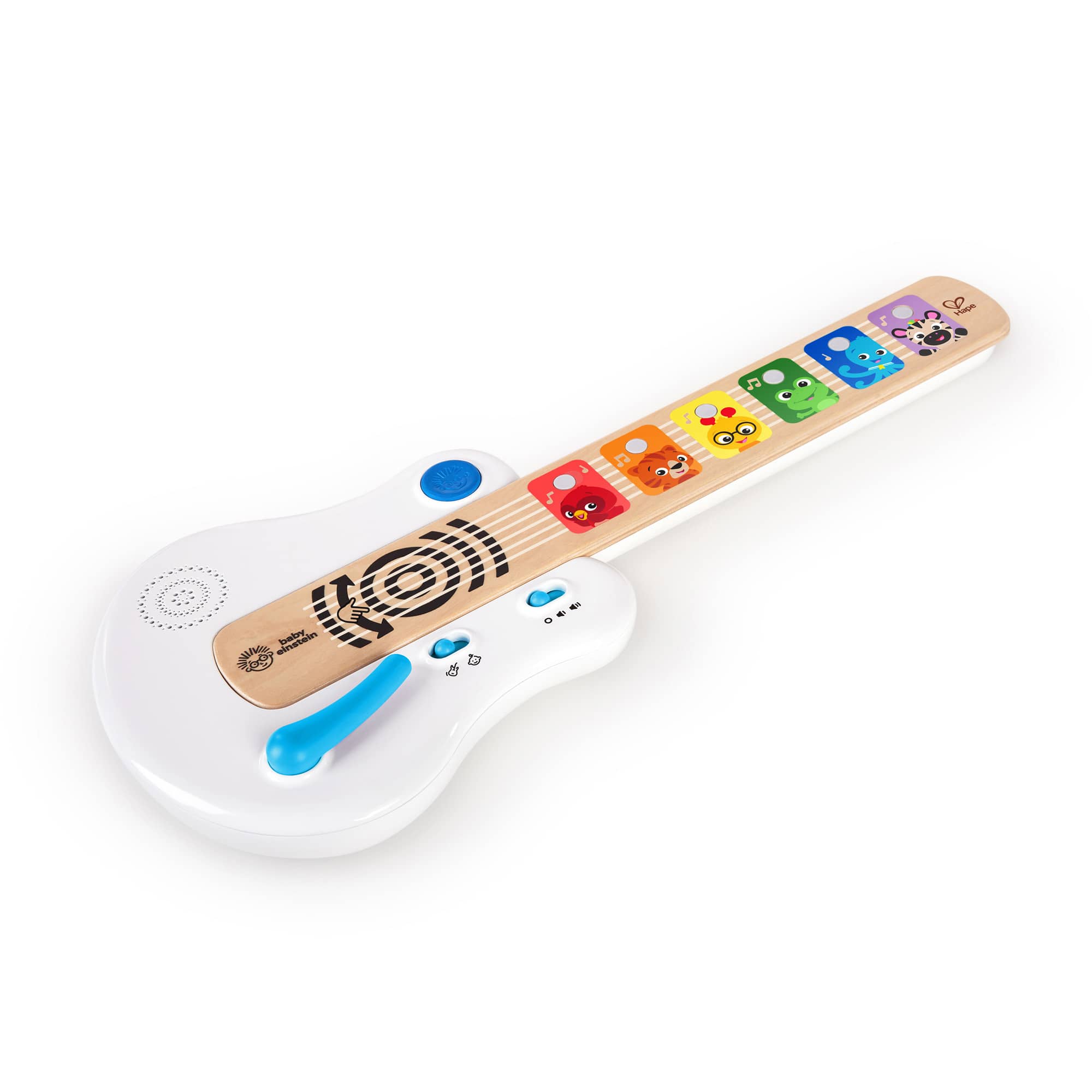HAPE Chitarra Magica Ukulele - Magic Touch Legno - immagine 1