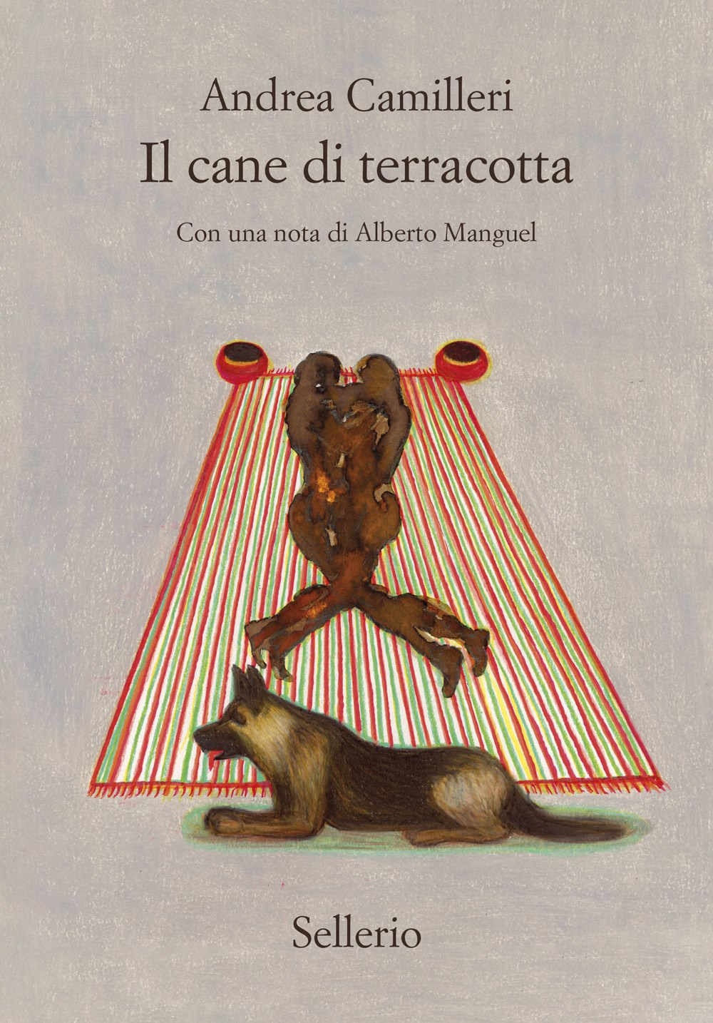 Il cane di terracotta - immagine 1