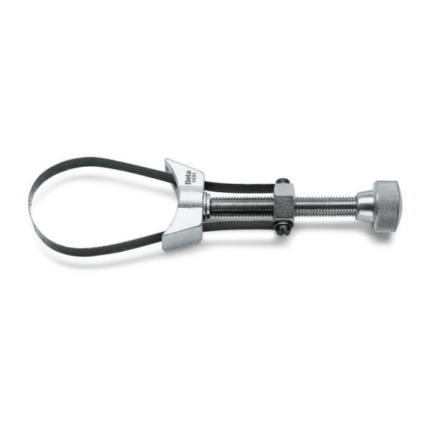 CHIAVI NASTRO METALLICO PER FILTRI OLIO - immagine 1