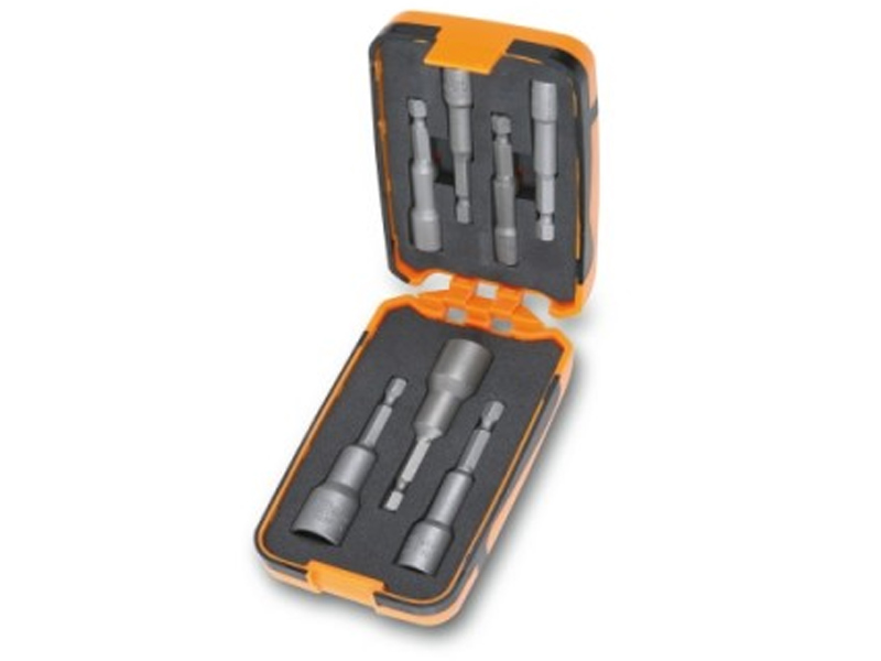 ASTUCCI 7 INSERTI 1/4 F/A7 - immagine 1