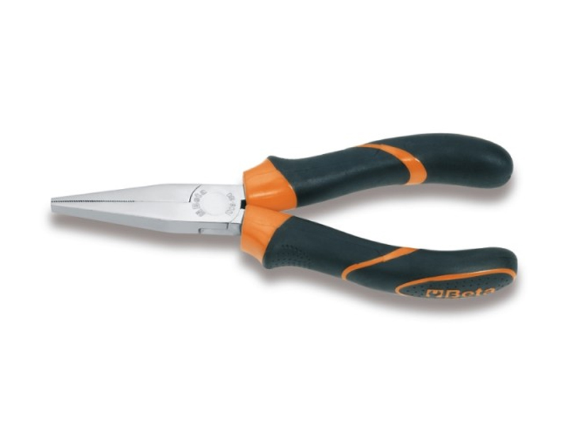 PINZE BECCHI PIATTI LUNGHI BM 160 - immagine 1