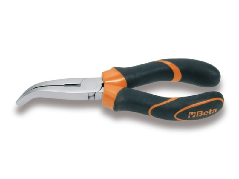 PINZE BECCHI PIATTI PIEGATI BM 160 - immagine 1