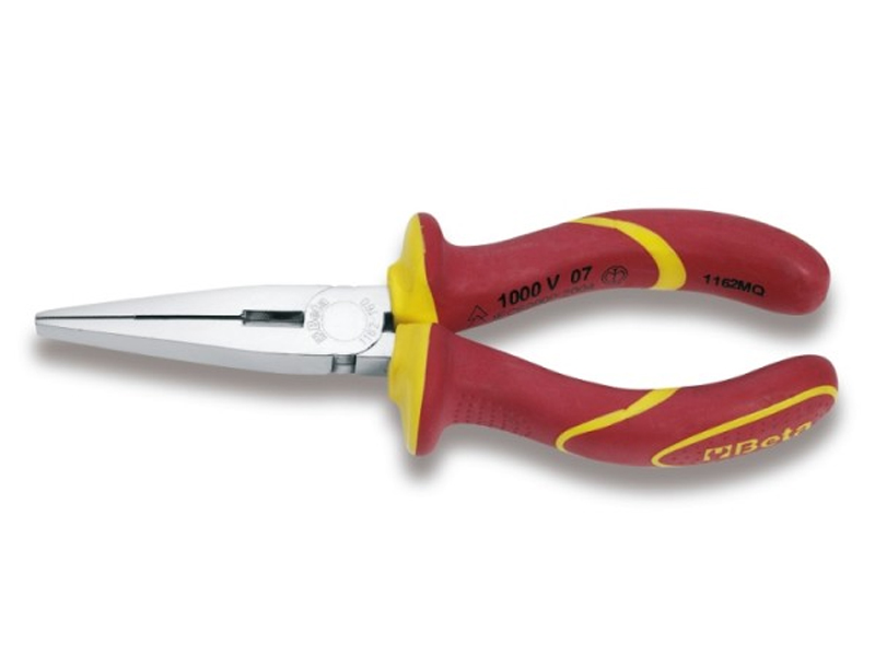 PINZE BECCHI PIATTI DIRITTI MQ 160 - immagine 1