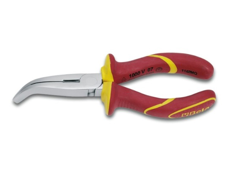 PINZE BECCHI PIATTI PIEGATI MQ 160 - immagine 1