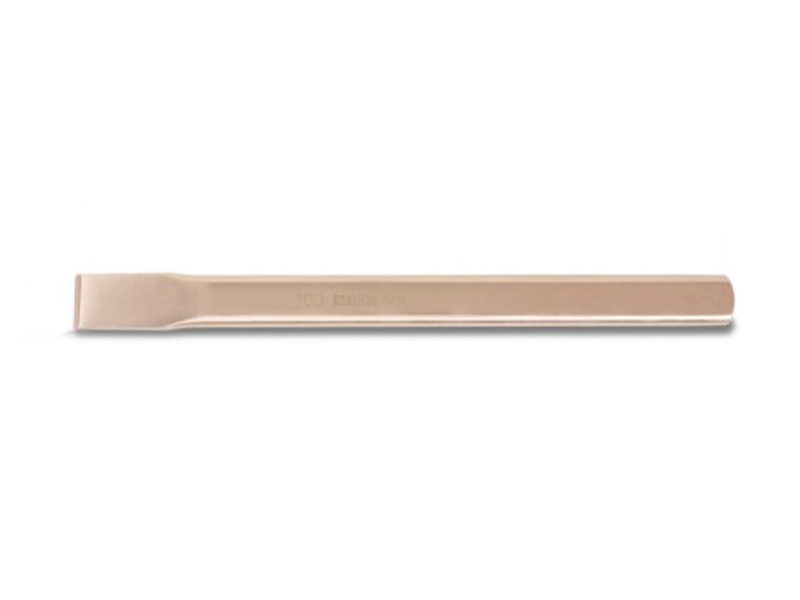 SCALPELLI PIATTI ANTISCINTILLA BA 200 - immagine 1