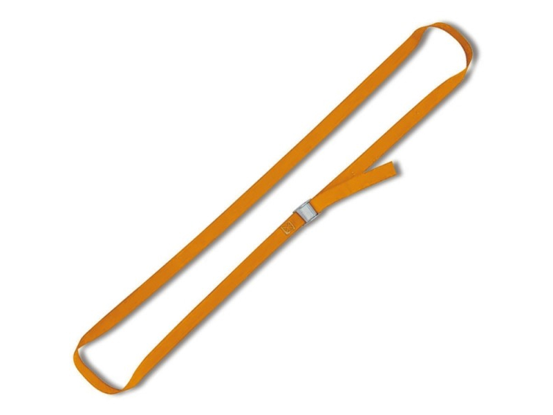 FIBBIE SERRAGGIO AD ANELLO F 25MM-MT1,5 - immagine 1